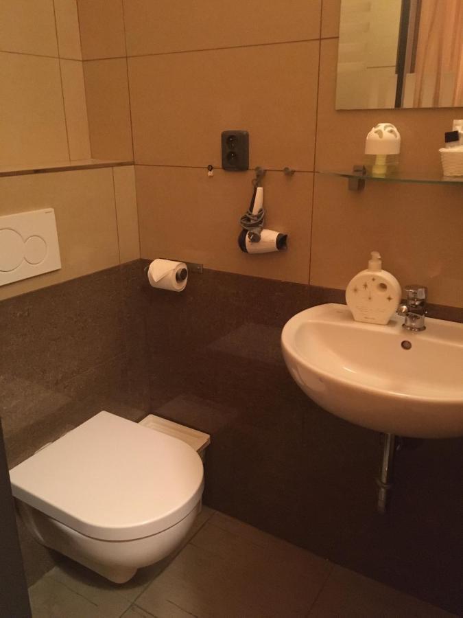 Rezidence Davids Apartmán Prague