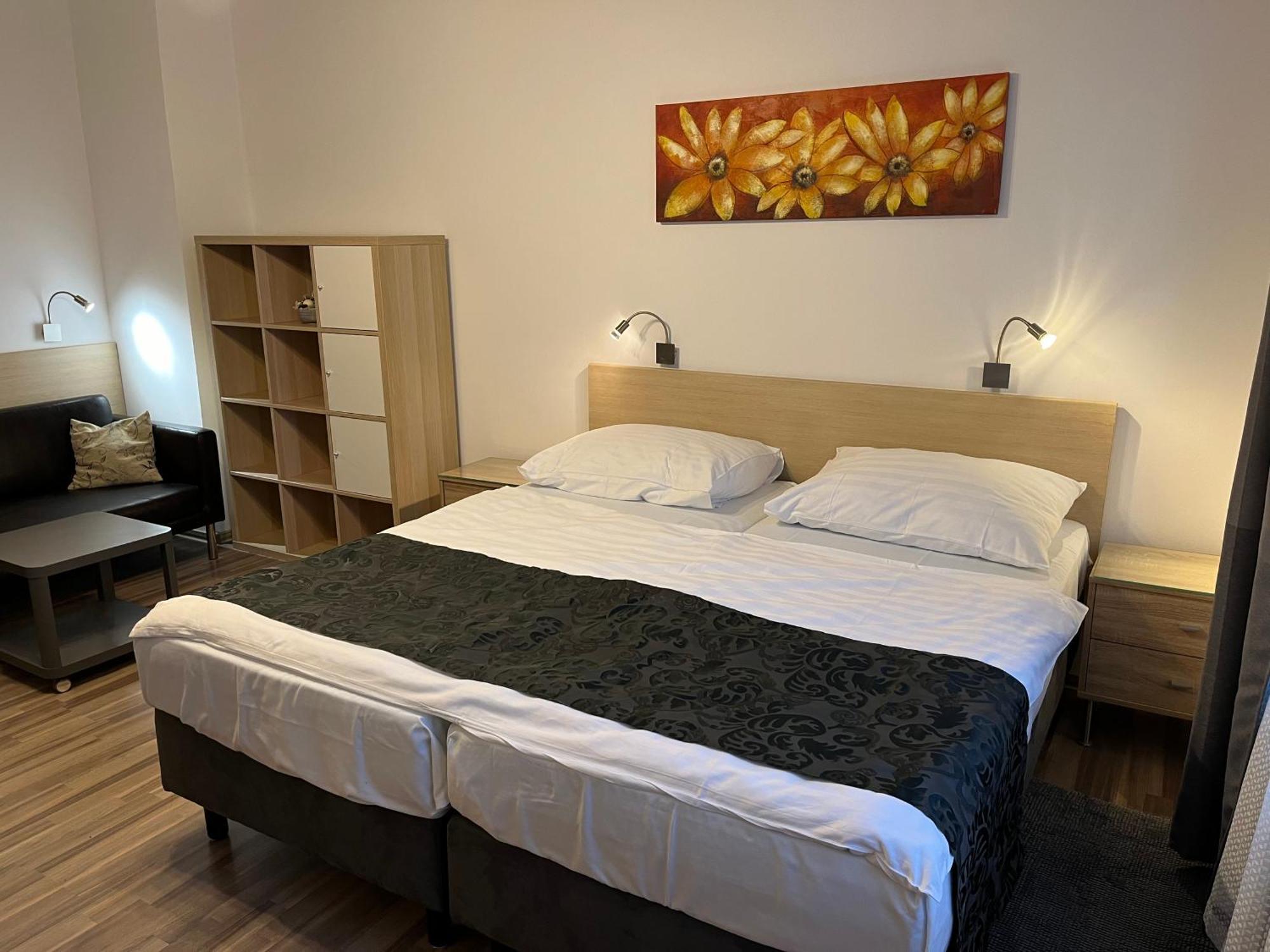 Rezidence Davids Apartmán