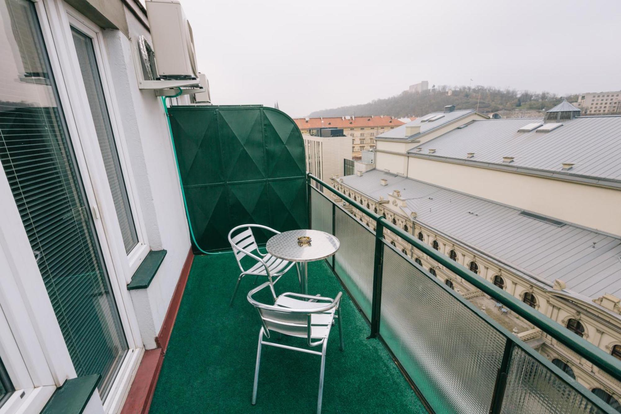 Apartmán Rezidence Davids