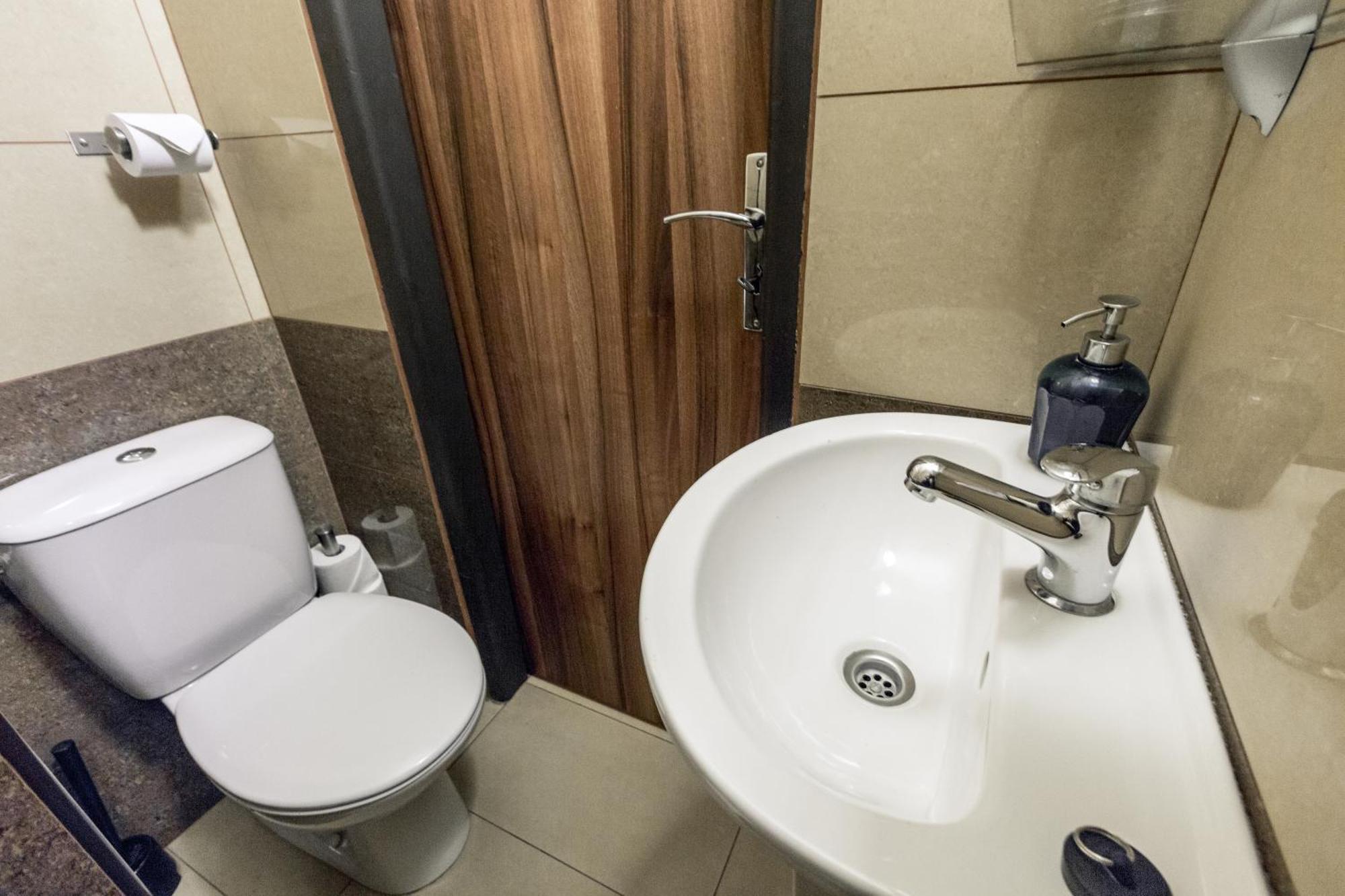 Apartmán Rezidence Davids Prague