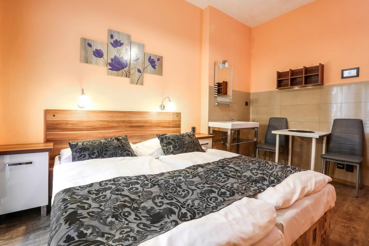 Apartmán Rezidence Davids Prague