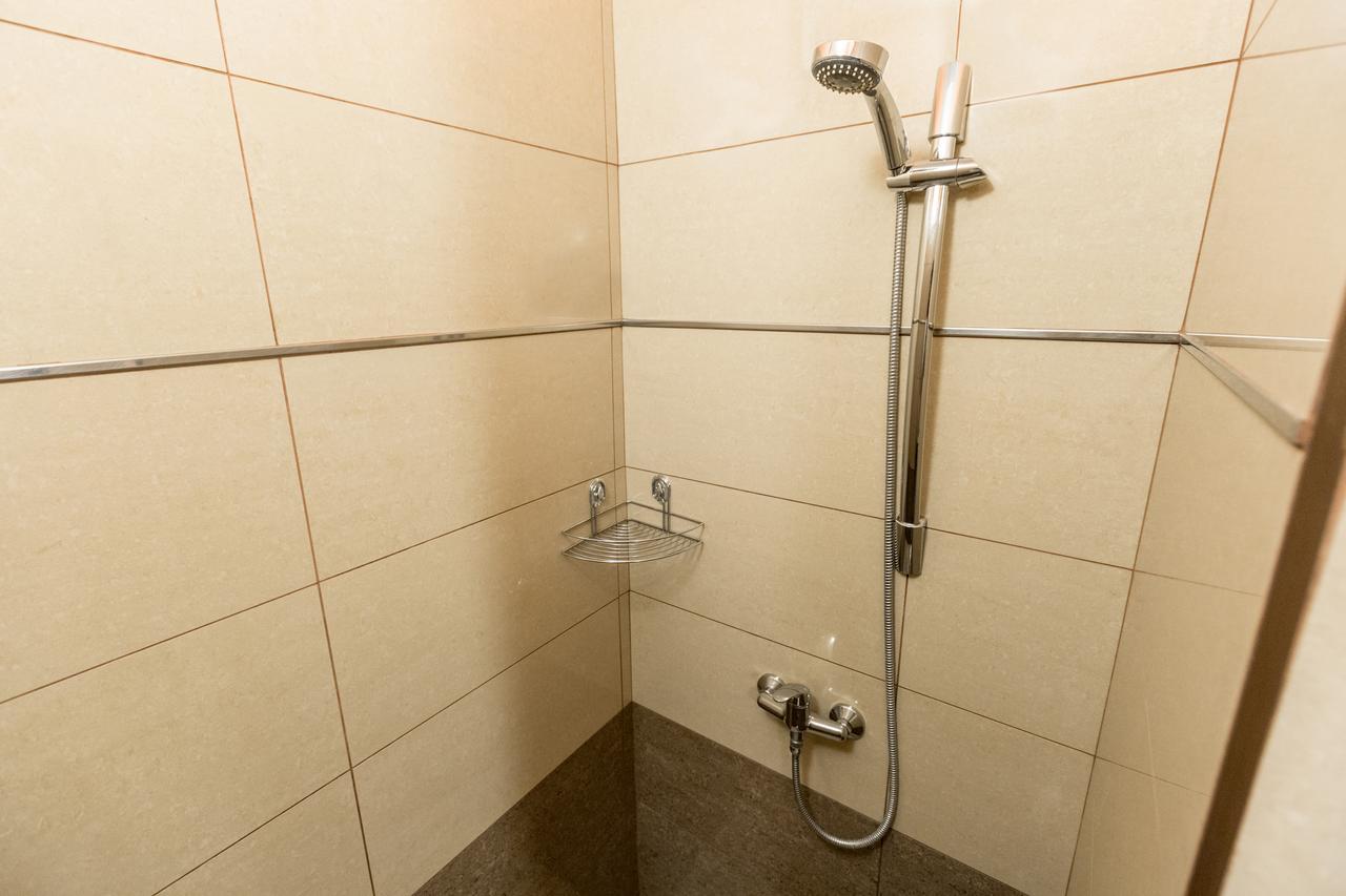 Apartmán Rezidence Davids Prague