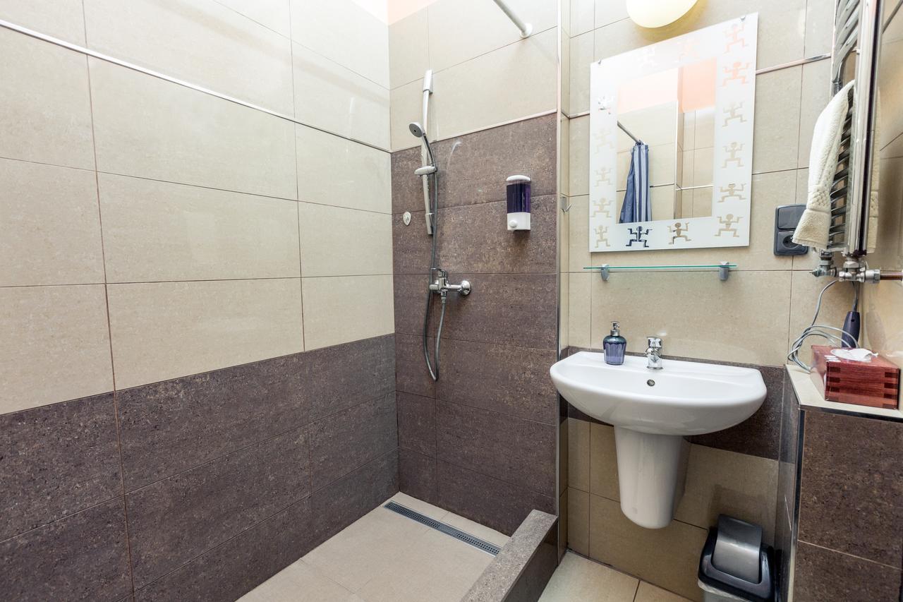 Rezidence Davids Apartmán