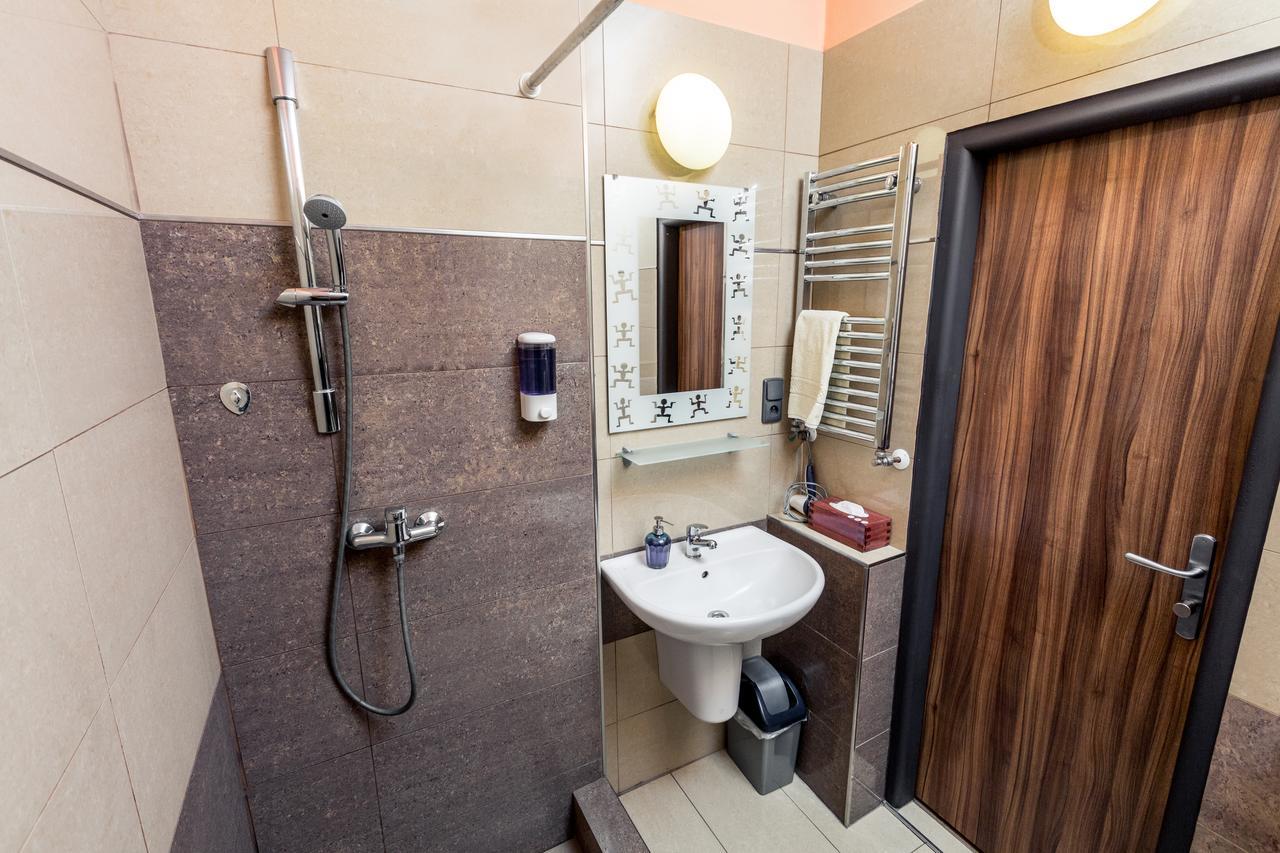 Rezidence Davids Apartmán