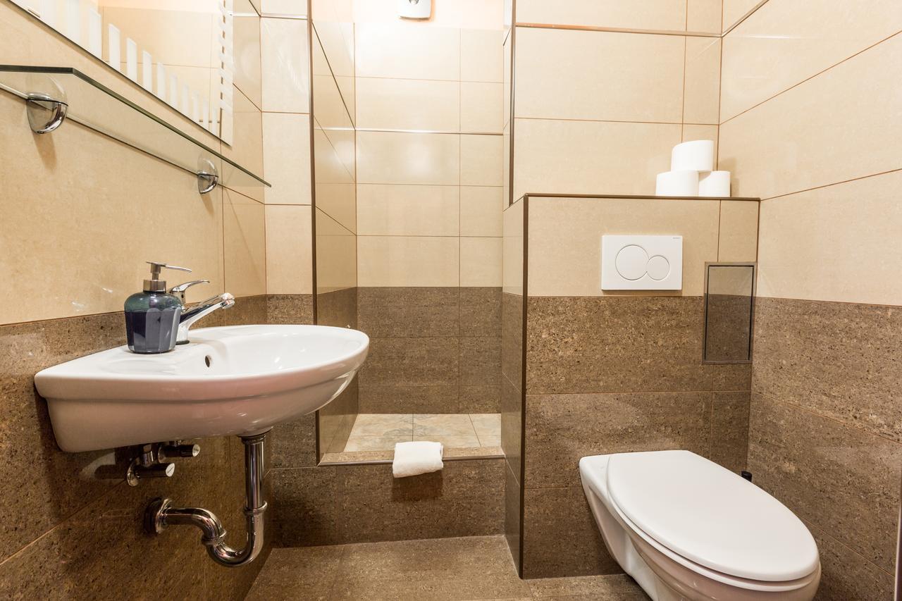 Apartmán Rezidence Davids