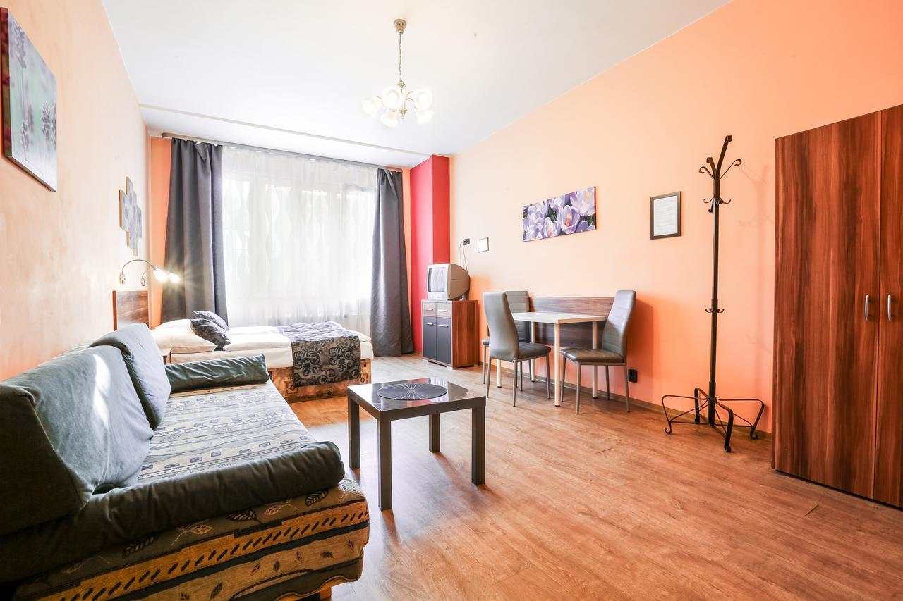 Rezidence Davids Apartmán
