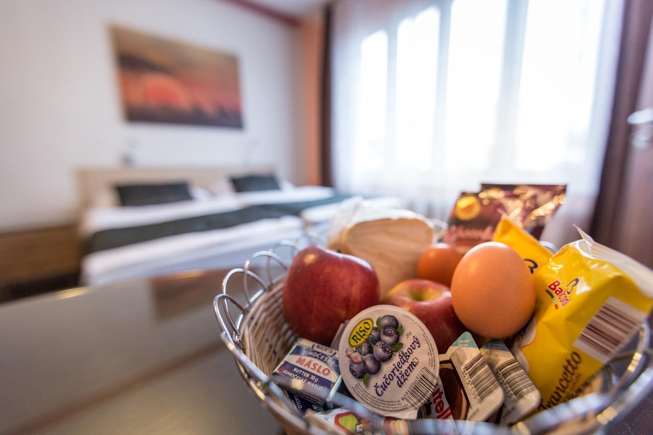 Rezidence Davids Apartmán