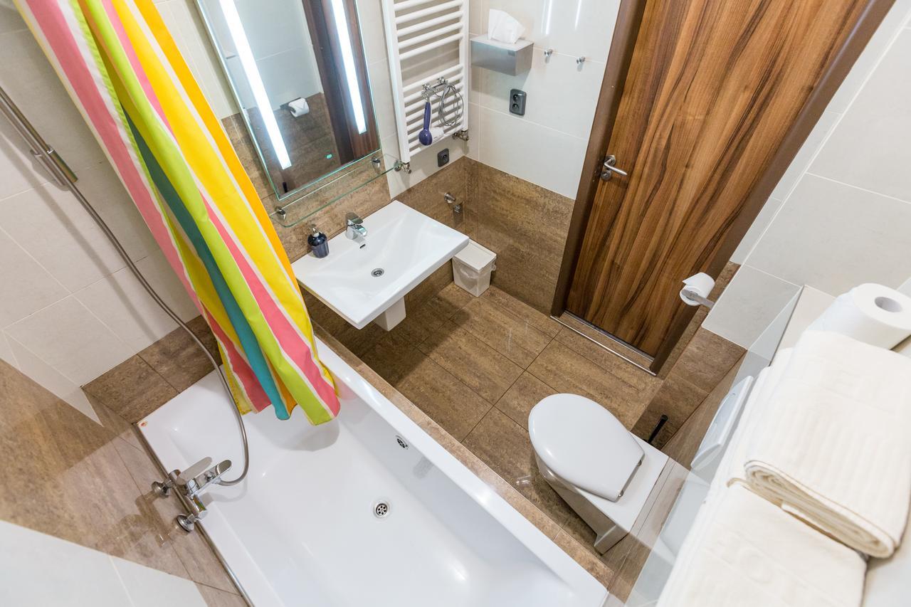 Rezidence Davids Apartmán
