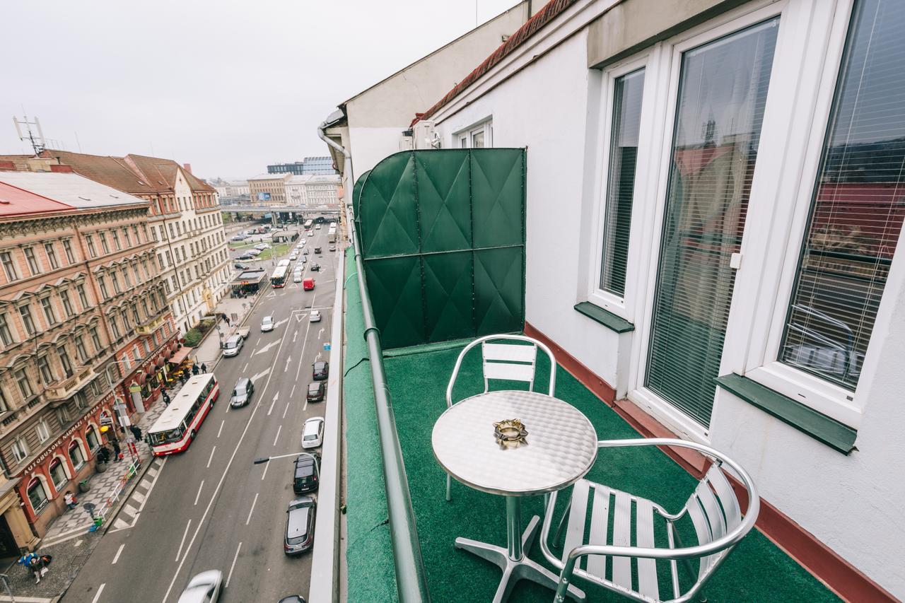 Apartmán Rezidence Davids *