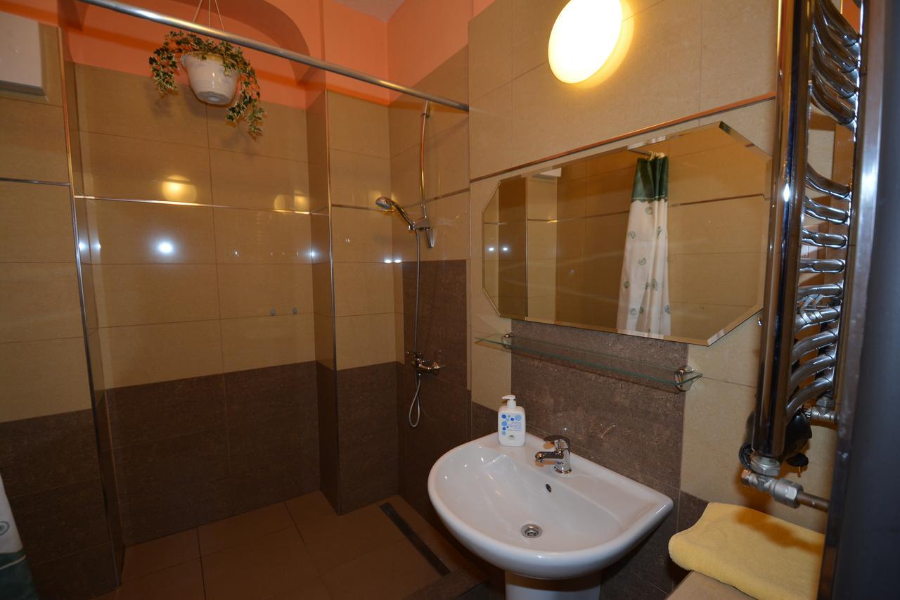 Rezidence Davids Apartmán Prague