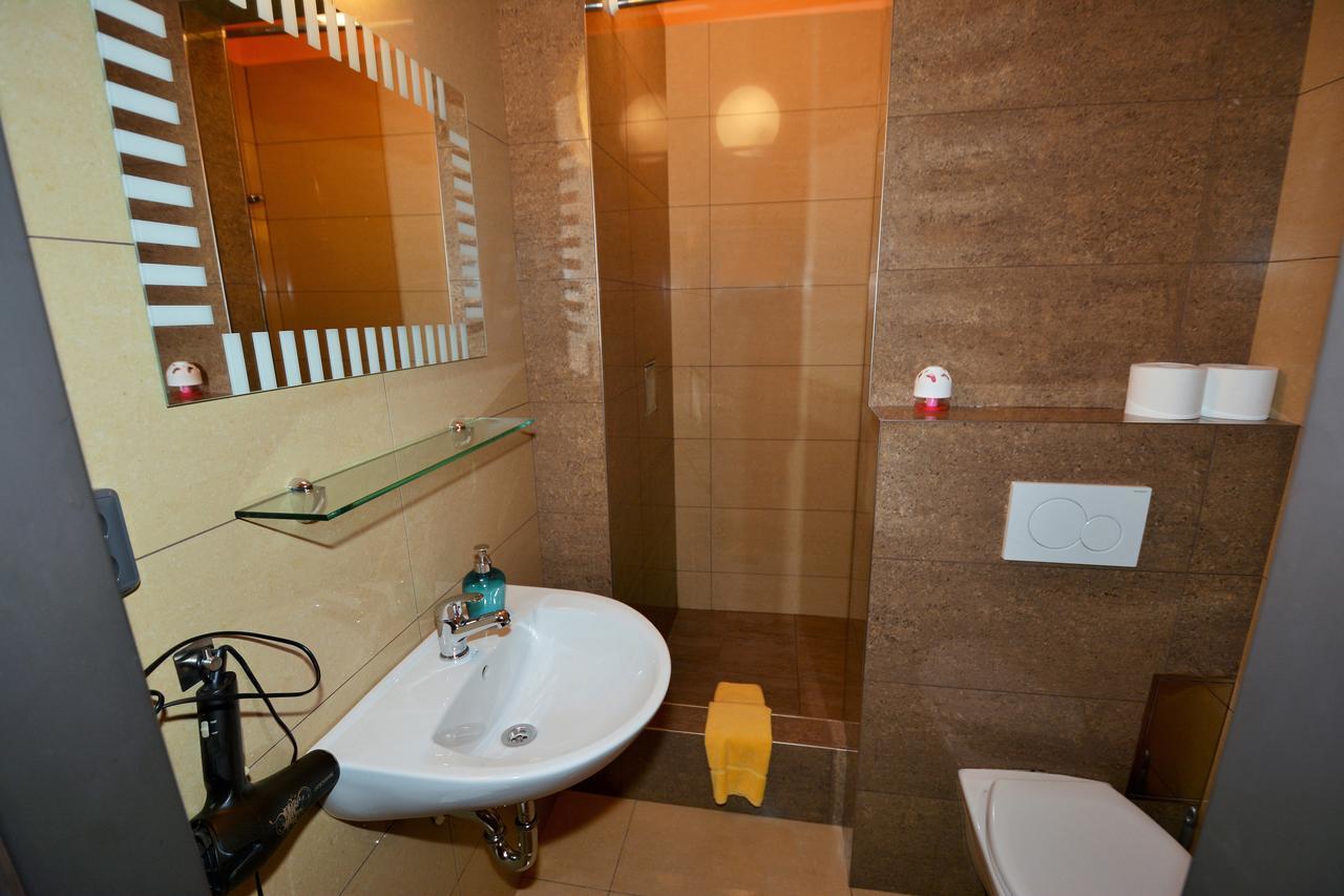 Rezidence Davids Apartmán Prague
