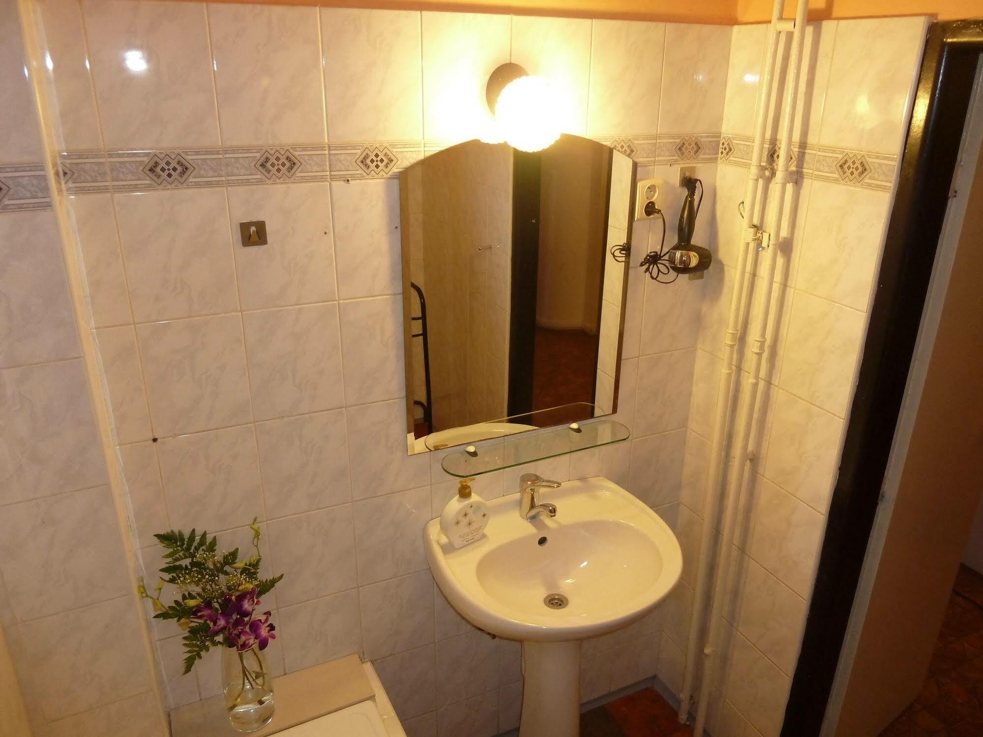 Apartmán Rezidence Davids *
