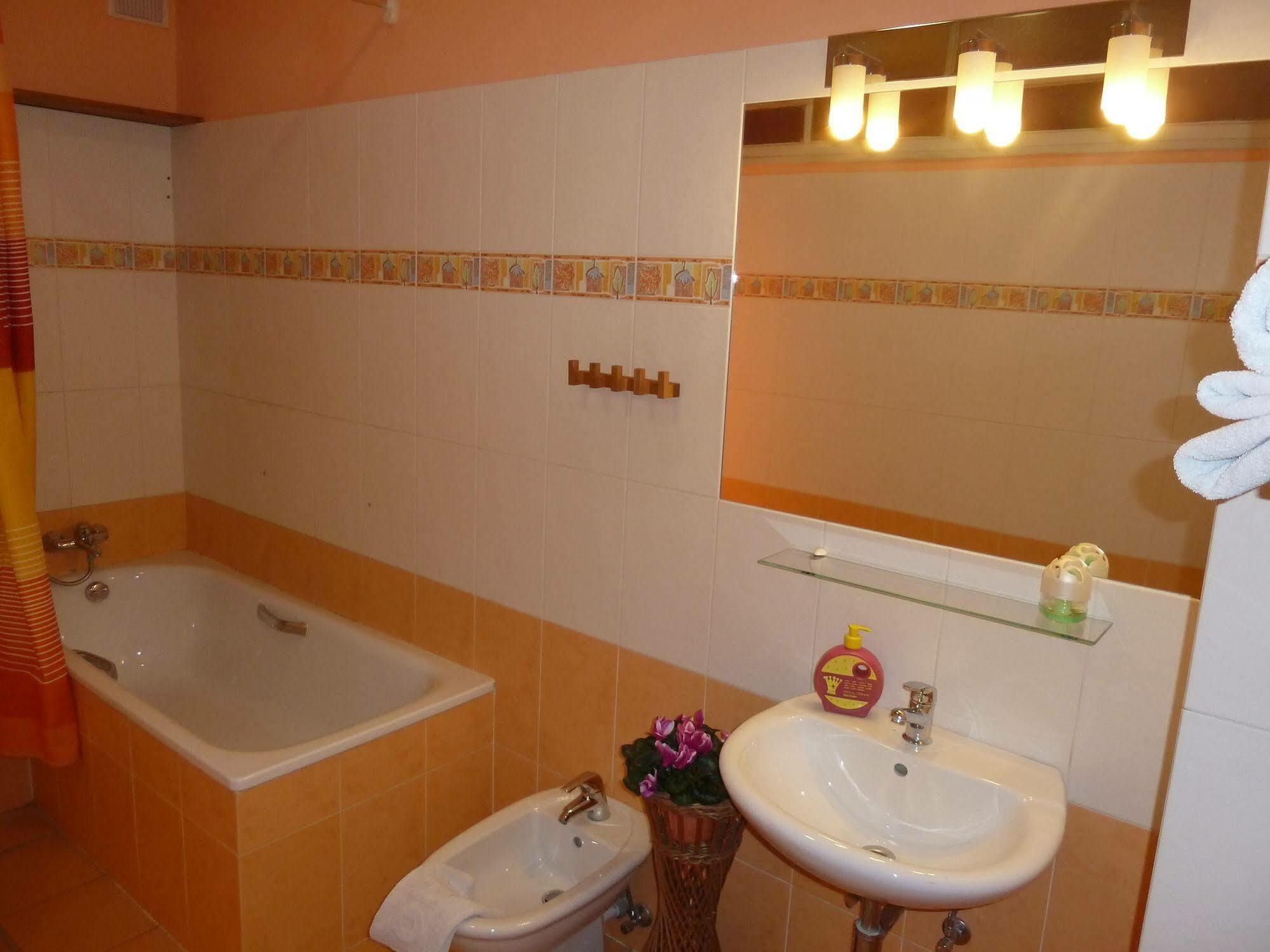 Rezidence Davids Apartmán *