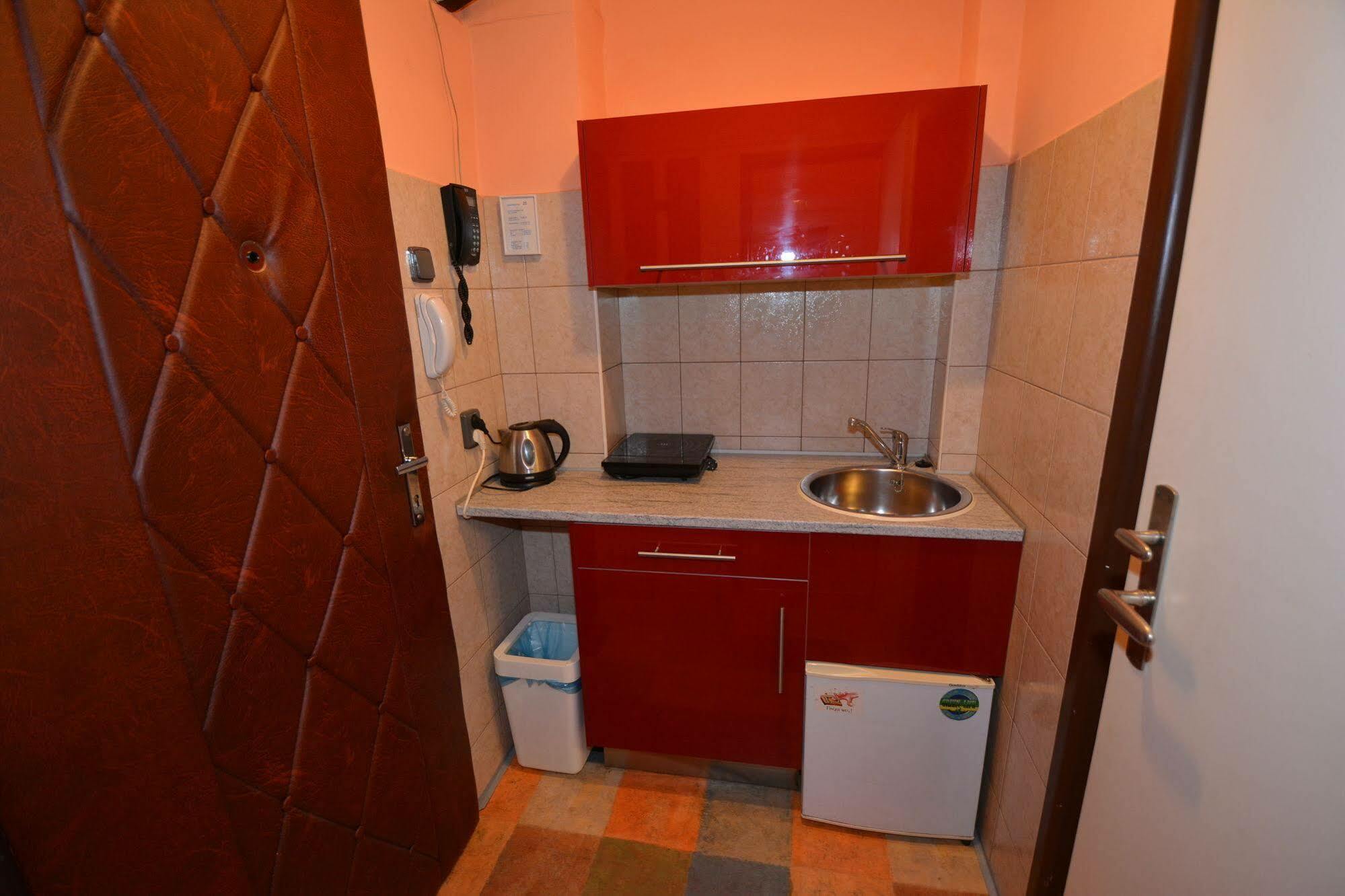 Apartmán Rezidence Davids Prague